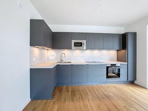 Foto - Etagenwohnung in Berlin
