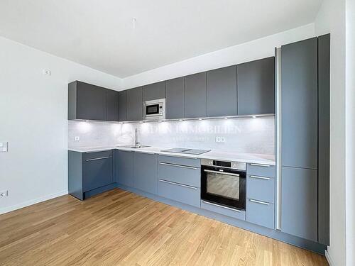Foto - Etagenwohnung in Berlin zur Miete