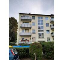 2 Zimmer Wohnung in Solingen Höhscheid