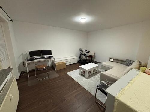 Foto - Etagenwohnung zur Miete in Solingen