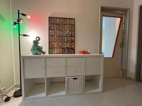 Foto - Etagenwohnung in Solingen