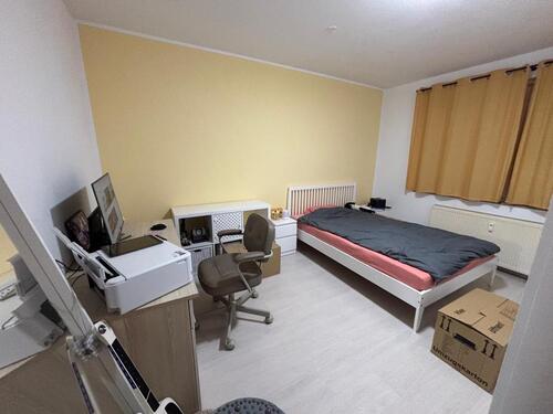 Foto - Etagenwohnung in Solingen zur Miete
