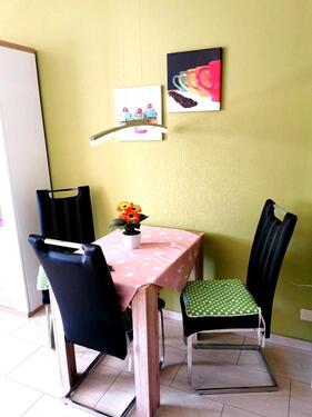 Foto - Etagenwohnung in Herzberg am Harz