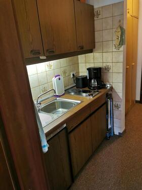 Foto - Etagenwohnung in Herzberg am Harz zum Kaufen