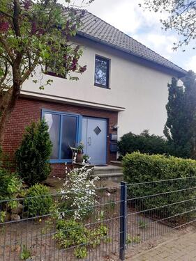 Foto - Helle 3-Zimmer-Wohnung mit Gartenzugang in Lüchow