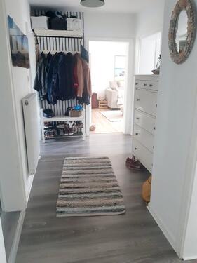 Foto - Etagenwohnung zur Miete in Lüchow (Wendland)
