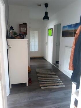 Foto - Etagenwohnung in Lüchow (Wendland)
