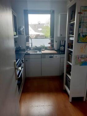Foto - Etagenwohnung in Lüchow (Wendland) zur Miete