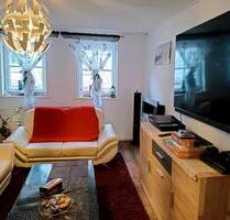 5 Zimmer Wohnung im Zentrum von Witzenhausen