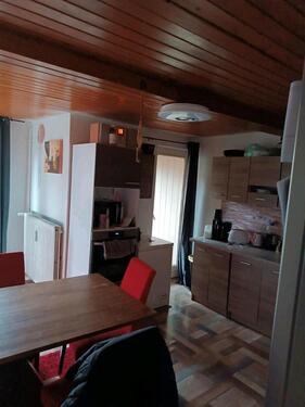 Foto - Etagenwohnung zur Miete in Witzenhausen