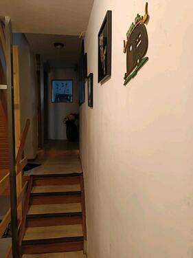 Foto - Etagenwohnung in Witzenhausen zur Miete