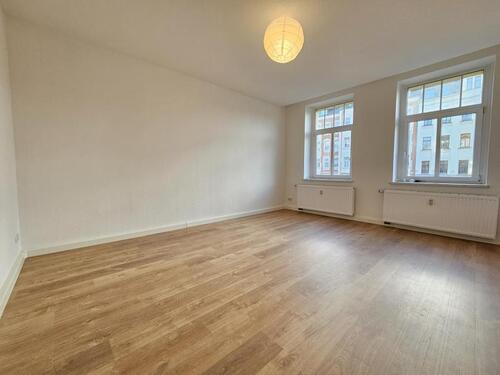 Foto - Etagenwohnung in Chemnitz