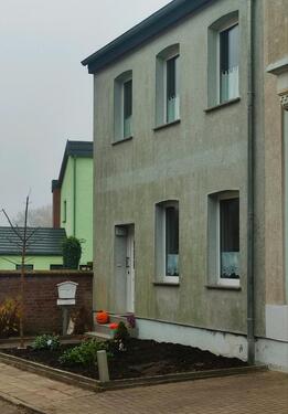 Foto - Etagenwohnung zur Miete in Wittenberge