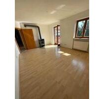 Mietwohnung in Oeden bei Schnaitsee - Obing