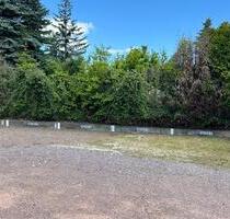 Stellplatz o. Stellplätze Merzig Innenstadt zu vermieten