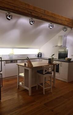 Foto - 2.5 Zimmer Dachgeschoßwohnung in München