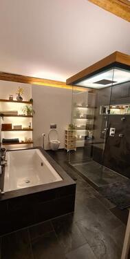 Foto - Dachgeschoßwohnung in München zur Miete