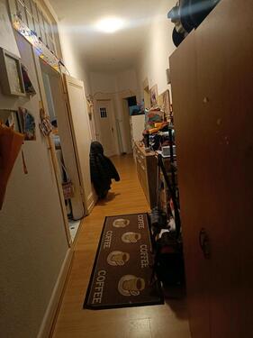 Foto - 3 Zimmer Etagenwohnung zur Miete in Schwelm