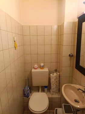 Foto - 3 Zimmer Etagenwohnung in Schwelm