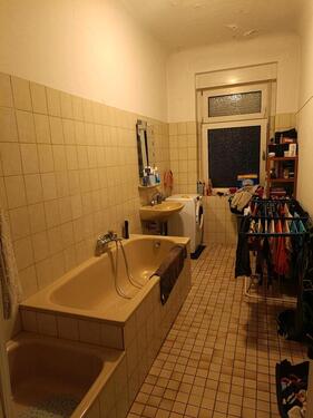 Foto - Etagenwohnung in Schwelm zur Miete