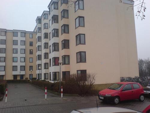 Foto - Apartment in Mainz-Hartenberg - 89.000,00&nbsp;EUR Kaufpreis, ca.&nbsp; 19,00&nbsp;m&sup2;