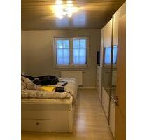 Mettlach 80qm 3ZKB Garage und Stellplatz