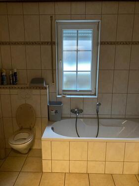 Foto - 3 Zimmer Etagenwohnung in Mettlach