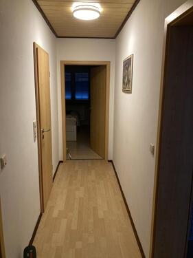 Foto - Etagenwohnung in Mettlach zur Miete