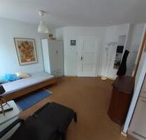 Helles Möbliertappartement in Rheinbachs Altstadt!