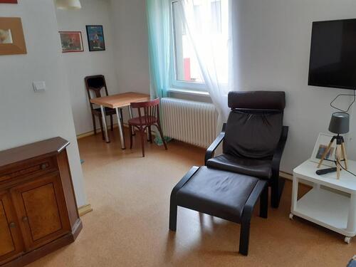 Foto - 1 Zimmer Etagenwohnung in Rheinbach