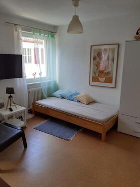 Foto - Etagenwohnung in Rheinbach zur Miete