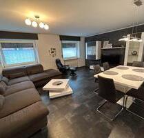 Monteur- & Ferienwohnung | 75 m² | EG | Heinsberg - Karken