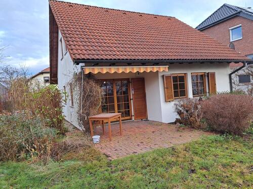 Foto - Einfamilienhaus in Ullersdorf - 340.000,00&nbsp;EUR Kaufpreis, ca.&nbsp; 90,00&nbsp;m&sup2;