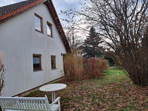 Foto - 3 Zimmer Einfamilienhaus zum Kaufen in Radeberg