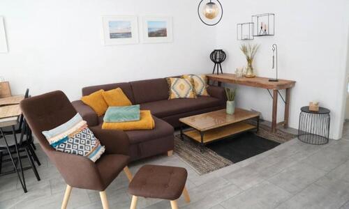 Foto - Ferienwohnung in Sahlenburg - 40,00&nbsp;EUR Kaltmiete,