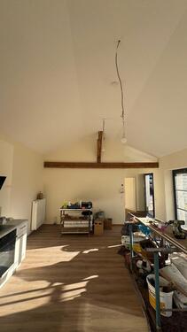 Foto - Charmante 2-Zimmer Wohnung im denkmalgeschützten Bauernhaus