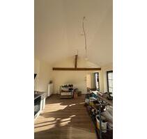 Charmante 2-Zimmer Wohnung im denkmalgeschützten Bauernhaus - Eppelborn