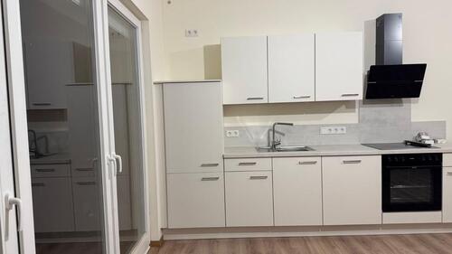 Foto - Erdgeschoßwohnung in Eppelborn zur Miete