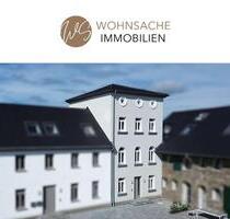 Exklusives Wohnen und Arbeiten im sanierten 