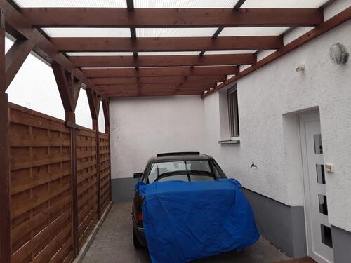 Foto - Einfamilienhaus in Ketsch