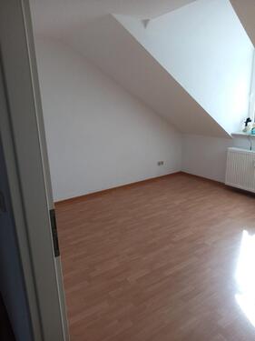 Foto - 4- Zimmer Wohnung im Dachgeschoss, 04626 Schmölln