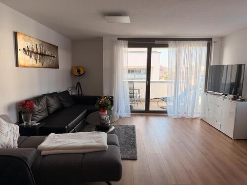 Foto - 3 Zimmer Etagenwohnung zur Miete in Korntal-Münchingen