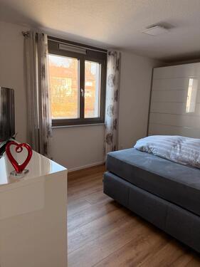 Foto - 3 Zimmer Etagenwohnung in Korntal-Münchingen