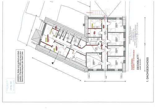 Foto - 24 Zimmer Mehrfamilienhaus, Wohnhaus in Idstein