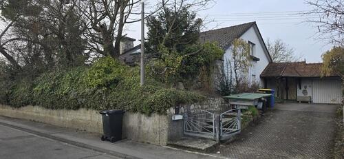 Foto - 6 Zimmer Einfamilienhaus zur Miete in Aach