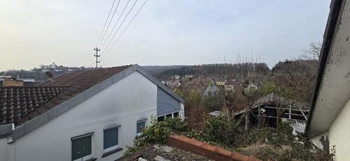 Foto - Einfamilienhaus in Aach zur Miete