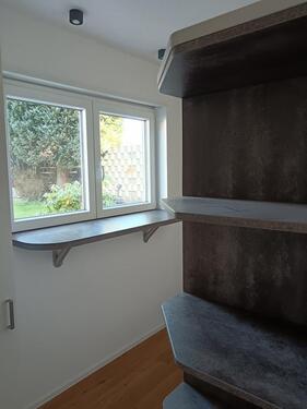 Foto - 2 Zimmer Etagenwohnung zur Miete in Neunkirchen