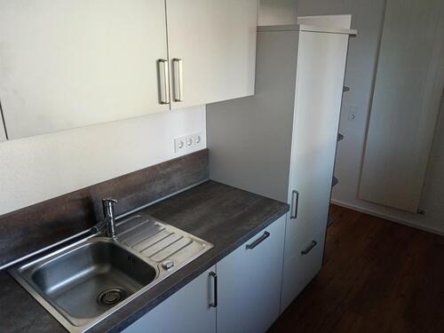 Foto - 2 Zimmer Etagenwohnung in Neunkirchen