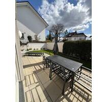 Exklusive 3-Zimmer-Erdgeschosswohnung mit tollem Garten in ruhiger Lage in Nürtingen - Ehingen (Donau)