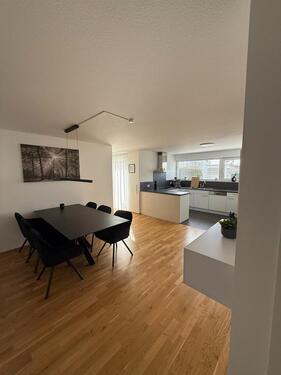 Foto - 2.5 Zimmer Erdgeschoßwohnung zur Miete in Ehingen (Donau)